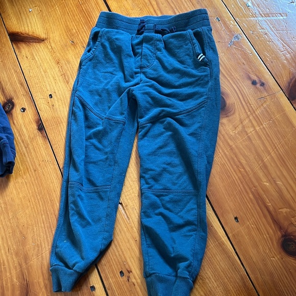 Splendid Boys Sweat Set - Picture 2 of 6